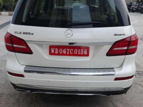 Mercedes Benz GLS 2019 AT for sale 