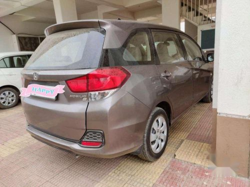 2014 Honda Mobilio MT for sale at low price