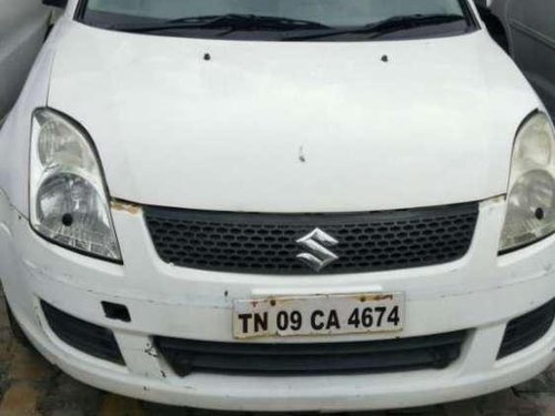 Used 2015 Maruti Suzuki Swift Dzire MT for sale 