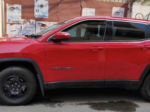 Jeep Compass 1.4 Sport 2019 AT for sale 