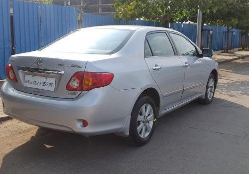 Toyota Corolla Altis 2008-2013 GL MT for sale