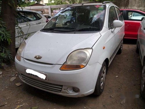 Chevrolet Spark LT 1.0 BS-III, 2007, Petrol MT for sale 