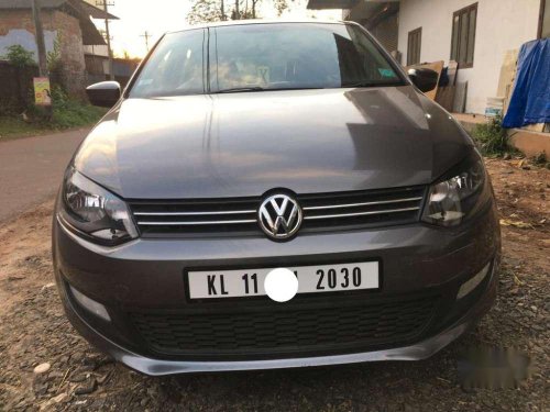 Volkswagen Polo Highline Diesel, 2014, Diesel MT for sale 