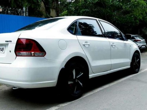 2011 Volkswagen Vento MT for sale