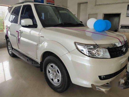 2017 Tata Safari Storme EX MT for sale