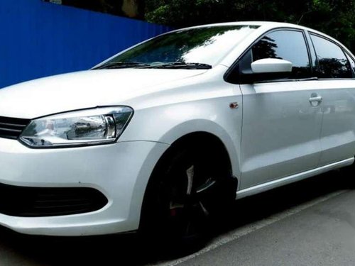 2011 Volkswagen Vento MT for sale