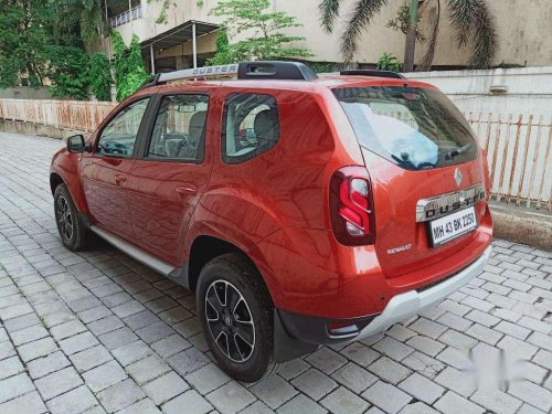 2017 Renault Duster AT for sale at low price