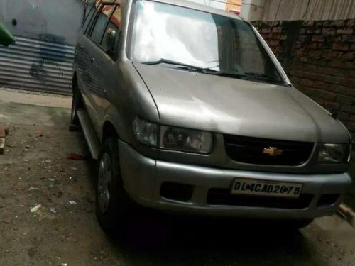 2007 Chevrolet Tavera MT for sale at low price