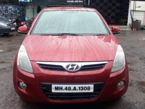 Used Hyundai i20 Asta 1.4 CRDi 2011 MT for sale