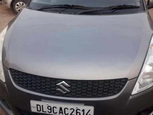 Maruti Suzuki Swift LXi, 2011, Petrol MT for sale 