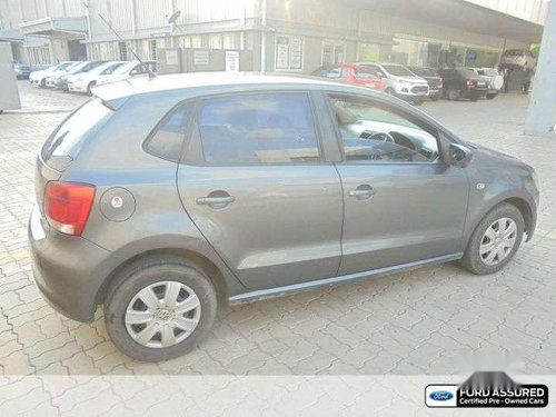 2011 Volkswagen Polo MT for sale 