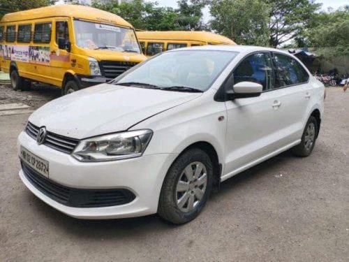 Volkswagen Vento 2010-2013 Diesel Trendline MT for sale