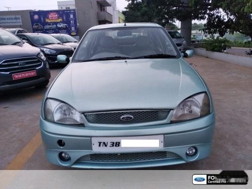 Used 2005 Ford Ikon 1.3 EXI MT for sale