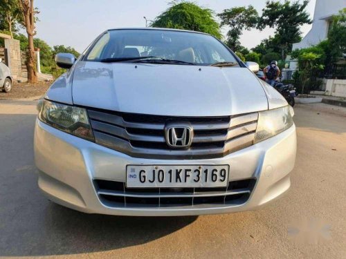 Used Honda City S 2010 MT for sale 