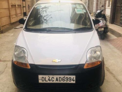 2010 Chevrolet Spark 1.0 MT for sale at low price