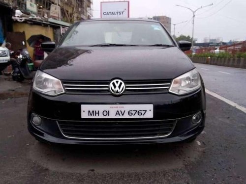 2010 Volkswagen Vento MT for sale at low price