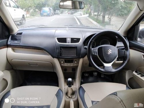 Maruti Swift Dzire 2012-2014 ZXI MT for sale