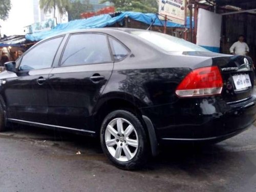 2010 Volkswagen Vento MT for sale at low price