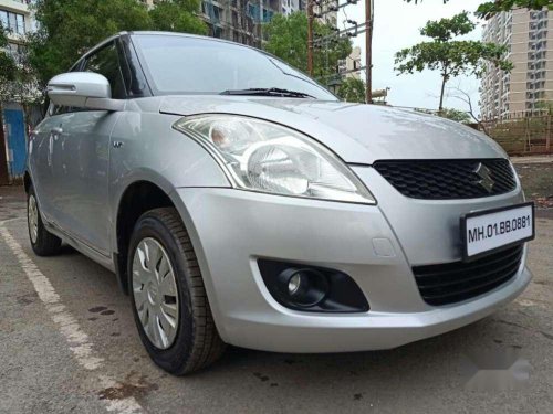 Maruti Suzuki Swift VXi, 2011, Petrol MT for sale 