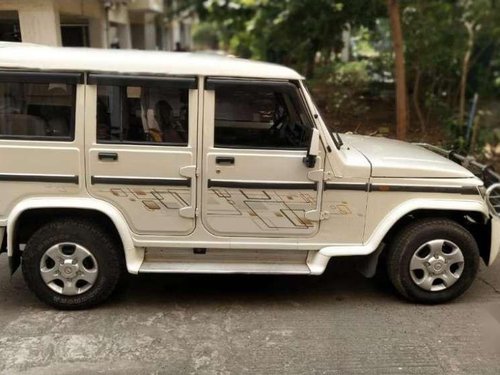 2015 Mahindra Bolero ZLX MT for sale