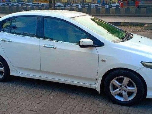 Honda City 1.5 V MT, 2011, CNG & Hybrids for sale