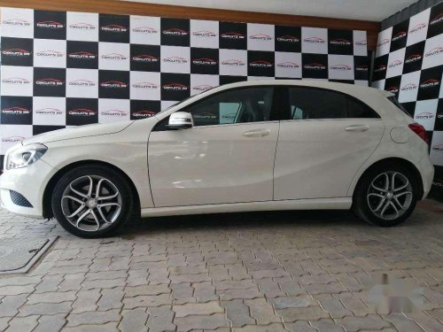 Mercedes Benz A Class 2013 AT for sale 