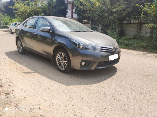 Used 2014 Toyota Corolla Altis VL AT for sale