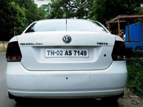 2011 Volkswagen Vento MT for sale