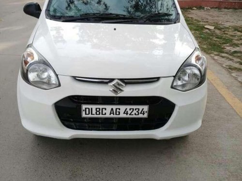 Used Maruti Suzuki Alto 800 LXI 2015 MT for sale 