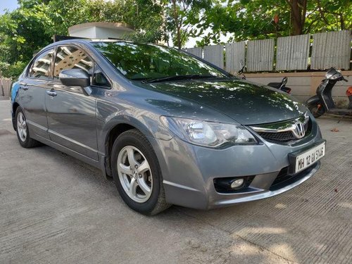 Honda Civic 1.8 V MT 2010 for sale