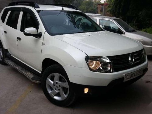 Renault Duster 2015 MT for sale 