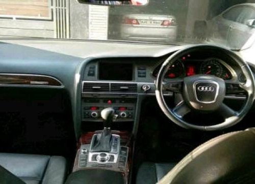 Audi A6 2009-2011 3.0 TDI quattro AT for sale