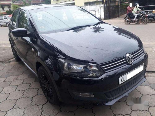 Used Volkswagen Polo MT for sale 