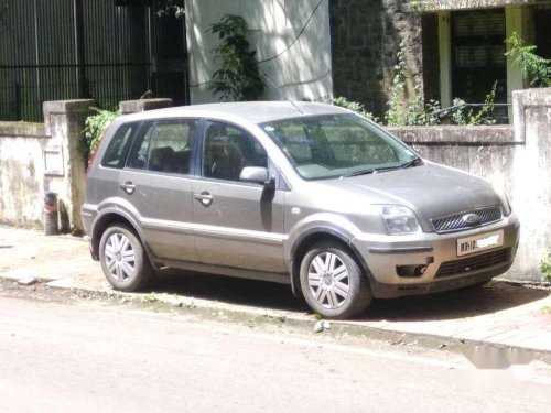 Ford Fusion Plus 2005 MT for sale 