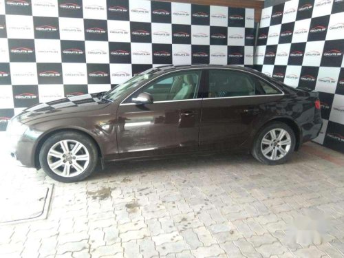 Used Audi A4 35 TDI Premium 2010 AT for sale 