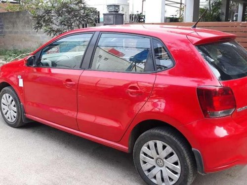 Used Volkswagen Polo MT for sale at low price