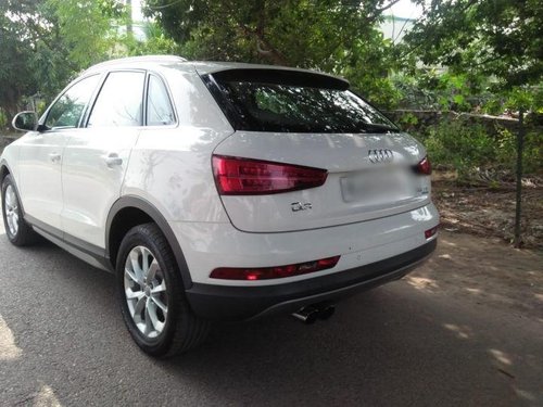 Audi Q3 AT 2017 for sale