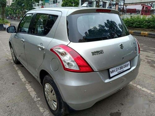 Maruti Suzuki Swift VXi, 2011, Petrol MT for sale 