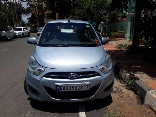 Hyundai i10 Magna 1.2, 2012, Petrol MT for sale 