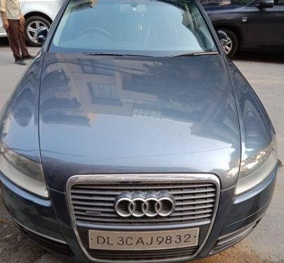 Audi A6 2009-2011 3.0 TDI quattro AT for sale