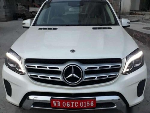 Mercedes Benz GLS 2019 AT for sale 