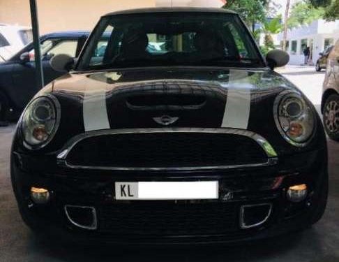 Used Mini Cooper AT for sale 