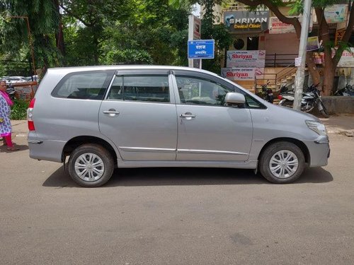 2015 Toyota Innova MT 2004-2011 for sale at low price