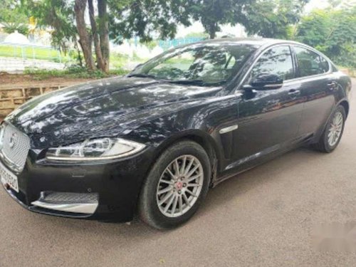 Used 2014 Jaguar XF AT for sale 