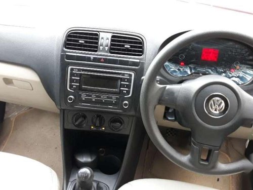 Used Volkswagen Polo MT for sale at low price