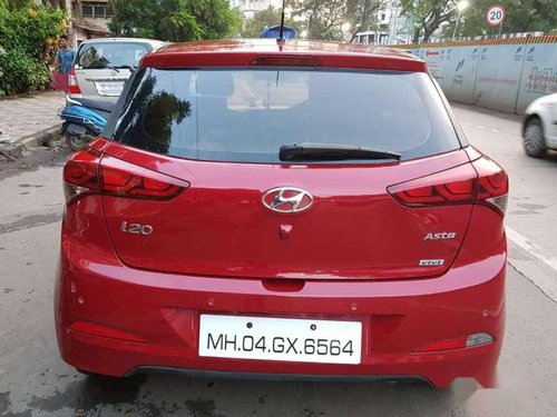 2015 Hyundai i20 MT for sale 