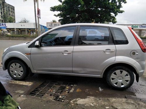 2010 Ford Figo MT for sale