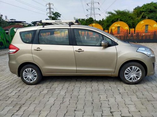 2015 Maruti Suzuki Ertiga VXI MT for sale at low price