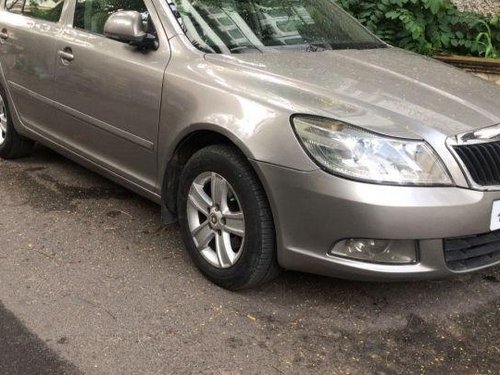 Skoda Laura Ambiente 2.0 TDI CR AT for sale