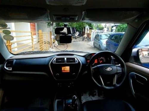 Used 2016 Mahindra XUV300 AT for sale